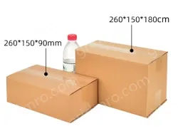 6 half-high 3 stories ordinary (260*150*90)