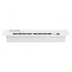 PoE· AC integrated gigabit VPN routing module TL-R498GPM-AC