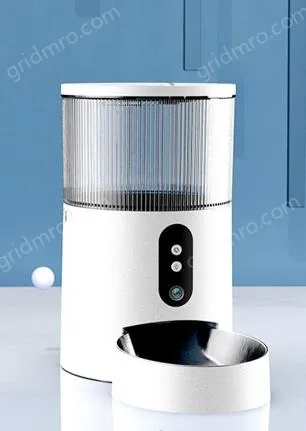 WiFi pet feeder mg3c