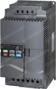 Delta Frequency converters VFD185E43A