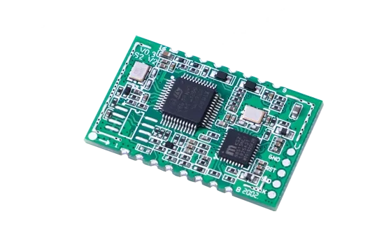 SMD Ethernet modules