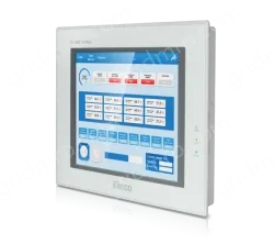 Kinco HMI FUTURE F080E (The price is negotiable)