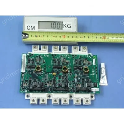 FS300R17KE3/AGDR-72C