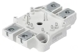 Semikron SEMiX151GB12E4s IGBT 27890100