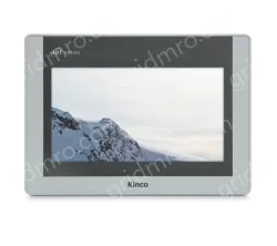 HMI GT GT070HE/4G/WiFi (The price is negotiable)