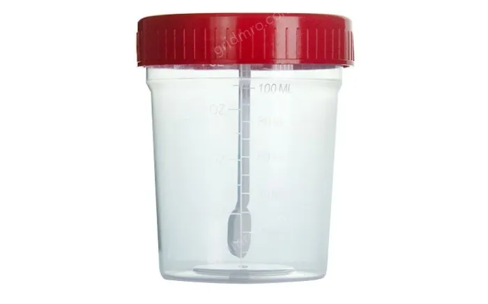 Potty cup - 120ml