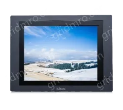 HMI GREEN GT121E (The price is negotiable)