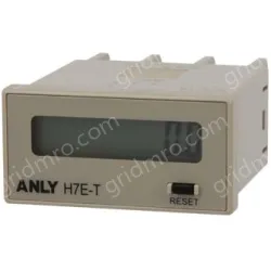 ANLY Counter H7E-TB