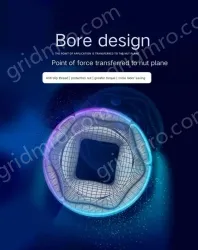 Dafei-20mm-12.5mm series 1/2-13311