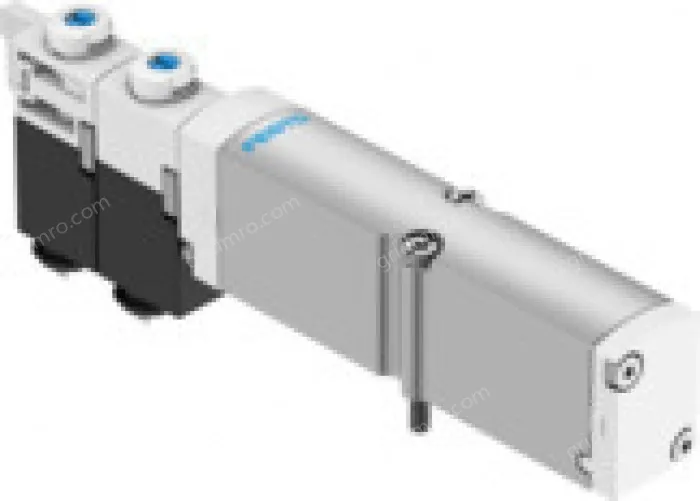 Festo Universal directional control valves VMPA14-M1H-D-PI