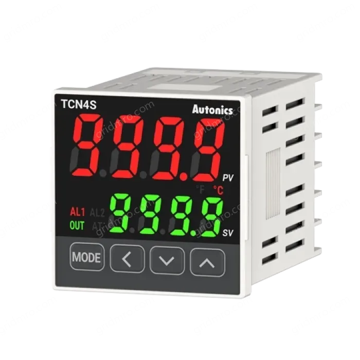 Autonics Temperature controller TCN4S-24R