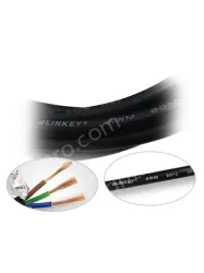 5M boxed RS232 communication TG-FX