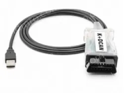 INPA K+DCAN for BMW