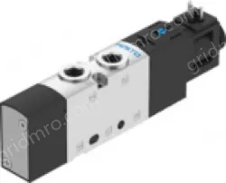Festo Universal directional control valves VUVS-LT20-M52-MZD-G18-F7-1C1(FESTO)