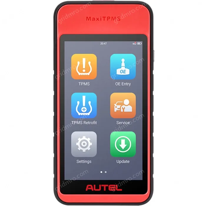 Autel MaxiTPMS ITS600E TPMS