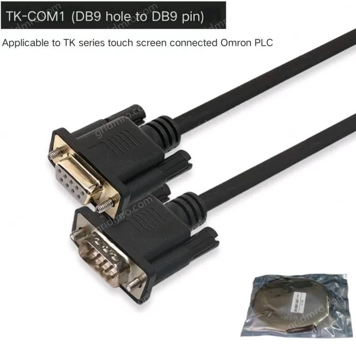 3M TK-CQM1 anti-static bag packaging