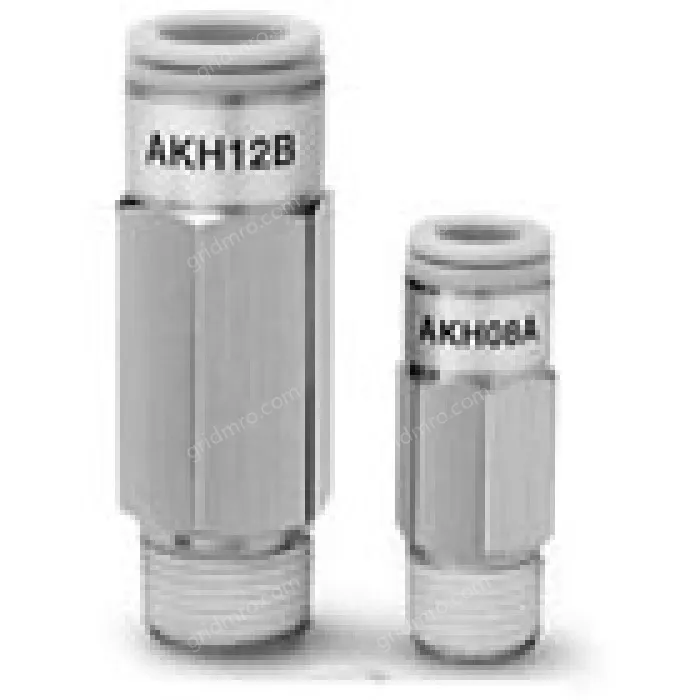 SMC Check valves AKH12B-04S
