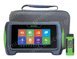 E550 iPad New Energy Mobile Full System Diagnostic Tool