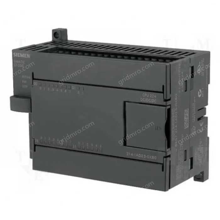 6ES7214-1AD23-0XB0