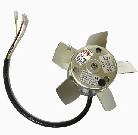 A90L-0001-0536 Radiator Fan