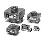 SMC Quick Exhaust Valve AQ1510-01