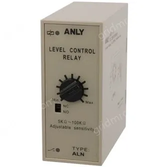 ANLY Level controller ALN-08A