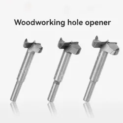 Woodworking hole opener 65mm