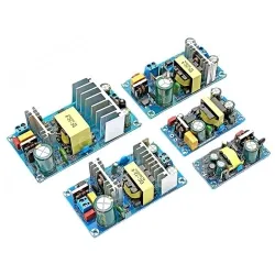 AC220V to DC high-power switching power supply step-down module 24 2A-VH5.0