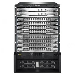 Multi-service intelligent routing switches