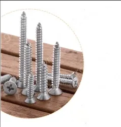 MFlathead Cross 3.5*20