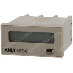 ANLY Counter H7E-CM
