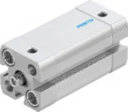 Festo Compact, short-stroke and flat cylinders ADN-12-25-I-P-A