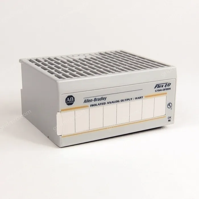 1794 Flex I/O Module