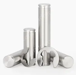 Troubled Pin Cards 6*40 5sets