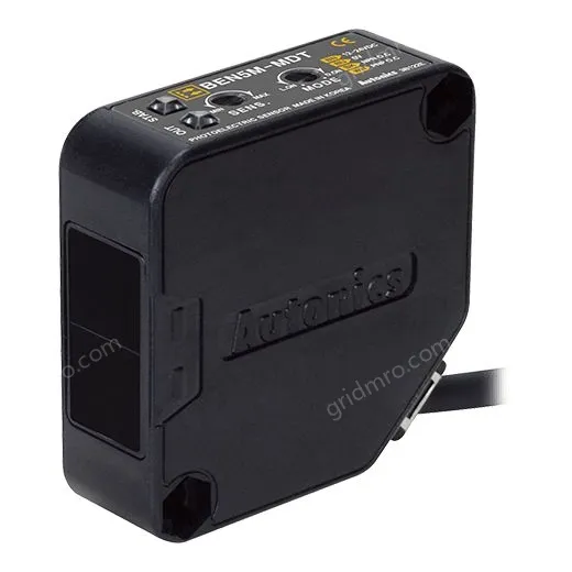 Autonics Photoelectric switches BEN5M-MDT