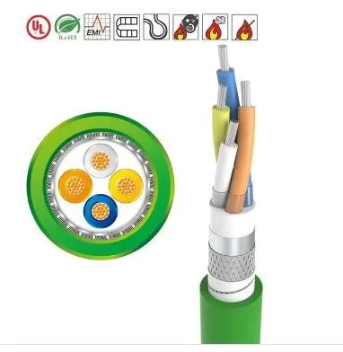 ETHERNET PROFINET TYPE B