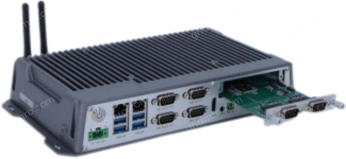 Industrial mini PCs B5801-DDR-GB-500GB-MSATA-SSD