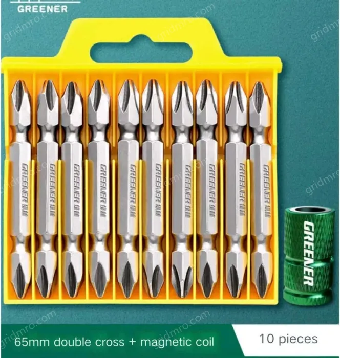 65mm10pcs + magnetic coil