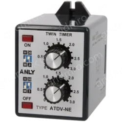 ANLY Time-limited relays ATDV-ND
