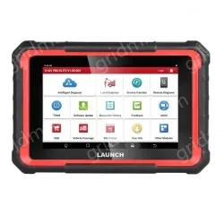 SP476 LAUNCH X-431 PRO ELITE