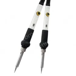 F909*80W internal heat type soldering iron with indicator light
