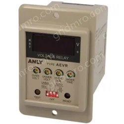 ANLY Protection relays AEVR-YLSB