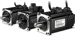 Delta sevro motor ECMA-J10807SS