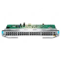 50 port Service board of a modular switch