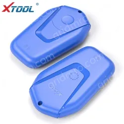 XTOOL KS-1 Auto key programmer work with X100 PAD3 KC100