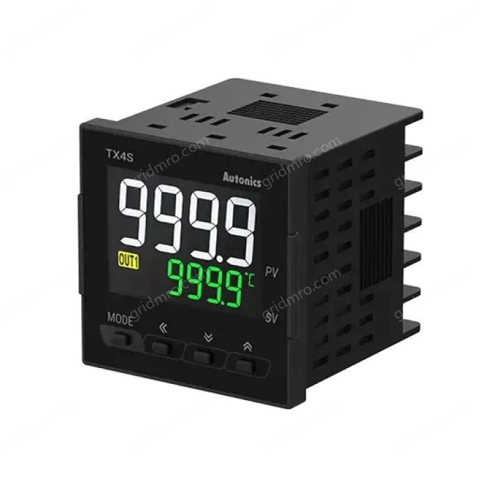 Autonics Temperature controller TX4S-A4R