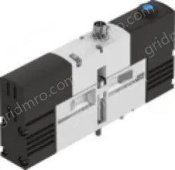 Festo Standard directional control valve VSVA-B-M52-MZH-A2-1R2L
