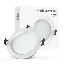 Smart lamps ZJ-MHDA2-RGBWW