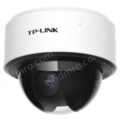 H.265 2 million zoom PTZ wireless IP camera