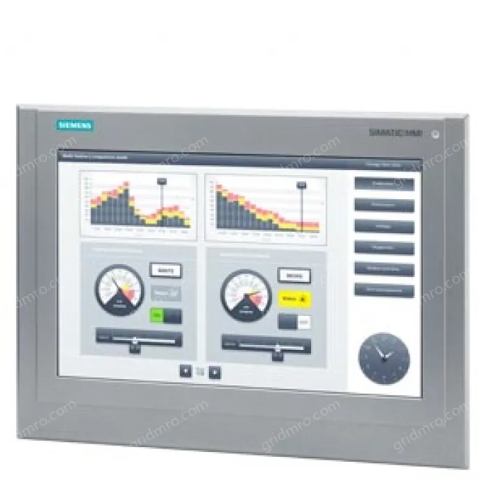 6AV2124-0QC13-0AX0 Siemens HMI TP1500 Comfort Ourdoor Panel